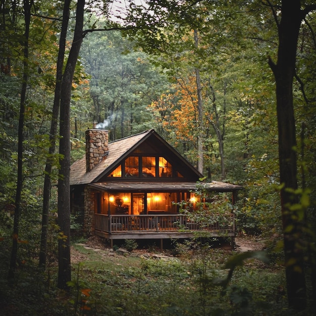 Современное пластиковое окно