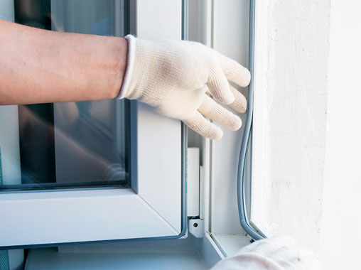 Сервисное обслуживание