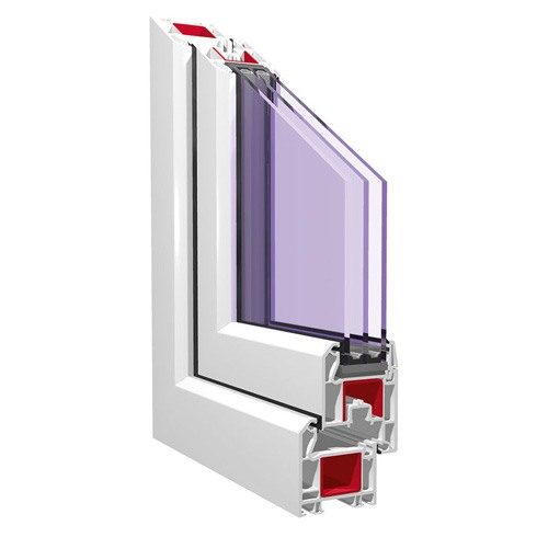 Эконом KBE 58 Gut: Универсальное бюджетное решение с базовыми параметрами